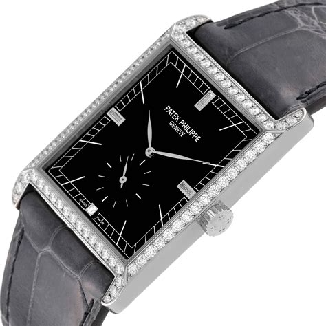 patek philippe gondolo diamond|Patek Philippe gondolo price list.